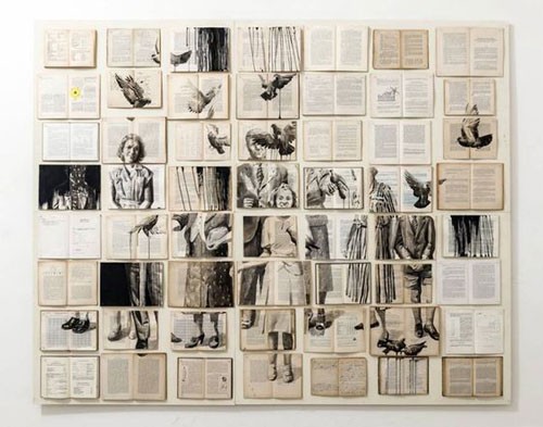 סדנאות משפחתיות -קולאז'