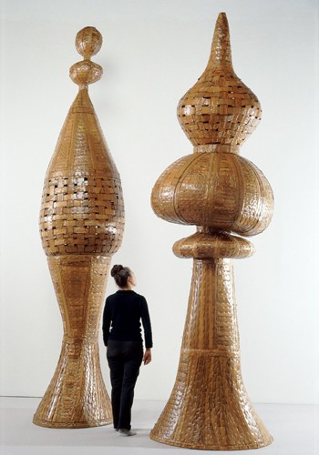 סדנת פיסול בקרטון