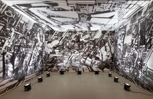 אייברי סינגר-מה ציור יכול להיות ומה הוא יכול להגיד.