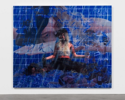 פסיכולוג ברחובות על חיפוש המגע האישי באמנות בעידן הAI.-אייברי סינגר