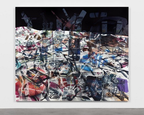 מאקספרסיוניזם מופשט לפופ-ארט אייברי סינגר