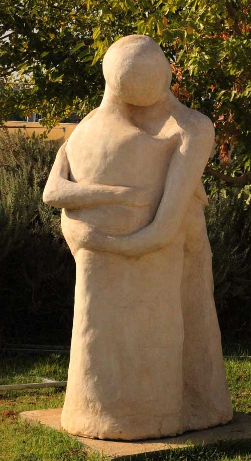 חוגי פיסול בבטון ראשון לציון