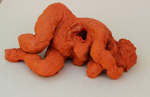 חוג פיסול בחימר נס ציונה