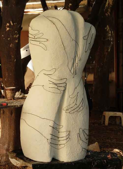 חוג ציור נס ציונה