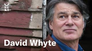 David Whyte – The Conversational Nature of Reality