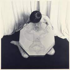 הלן צ'דוויק-חלק ממיצג