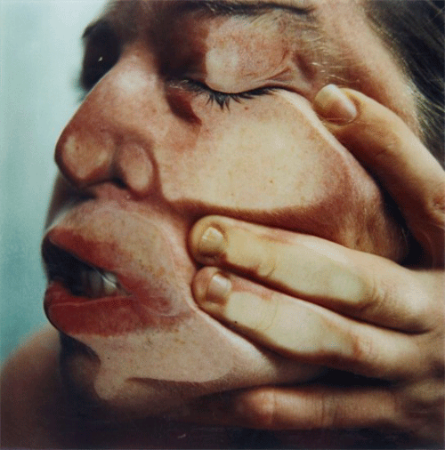 חדירה פסיכולוגית דרך צילום-גלן לוצ'פורד וג'ני סאוויל