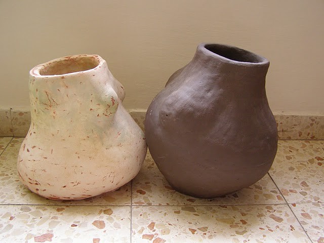 סדנאות יצירה בחימר