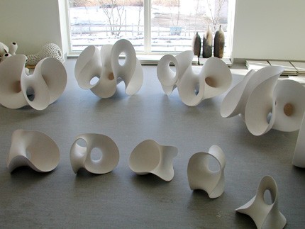 קורסים לפיסול בשוהם