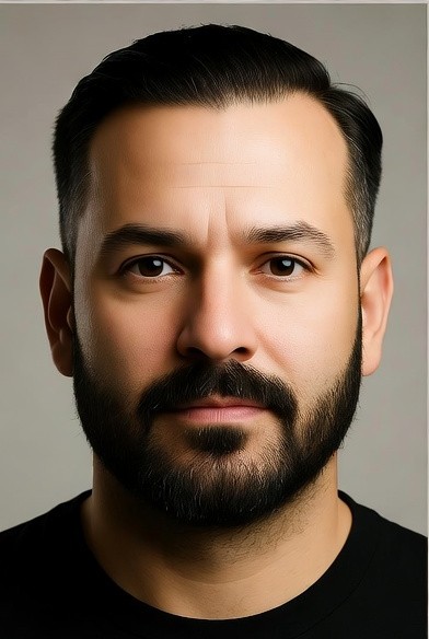 דניאל ר׳, פסיכולוג מתמחה