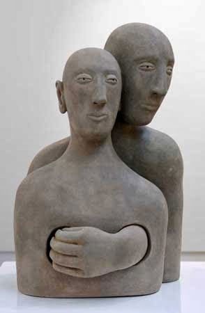 סדנאות משפחתיות- פיסול הזוגיות.