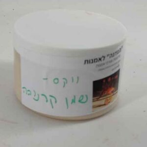 שעוות קרונובה-ווקס קרנובה-300 מל'