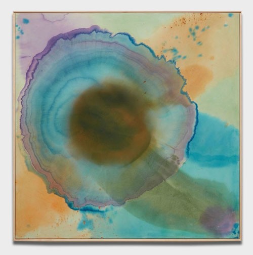 ציורי אווירה -ויויאן ספרינגפורד