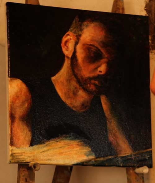 חוגי ציור למבוגרים ברחובות