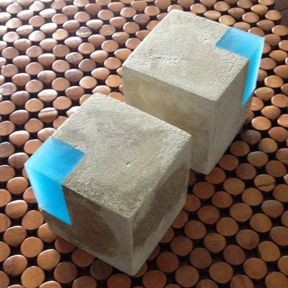 קורס פיסול בבטון