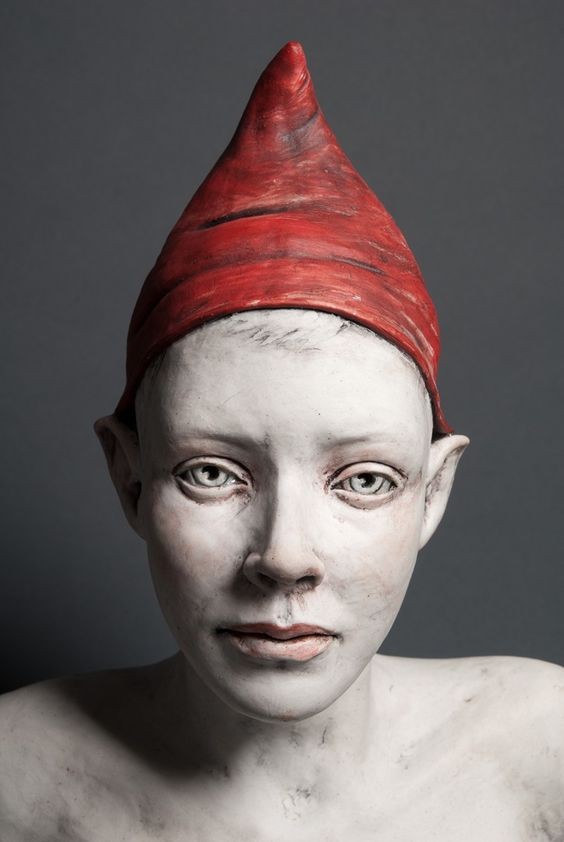 פיסול בחימר למבוגרים בשרון