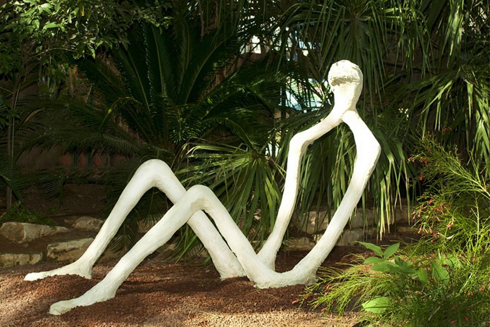 חוגי פיסול באר יעקב