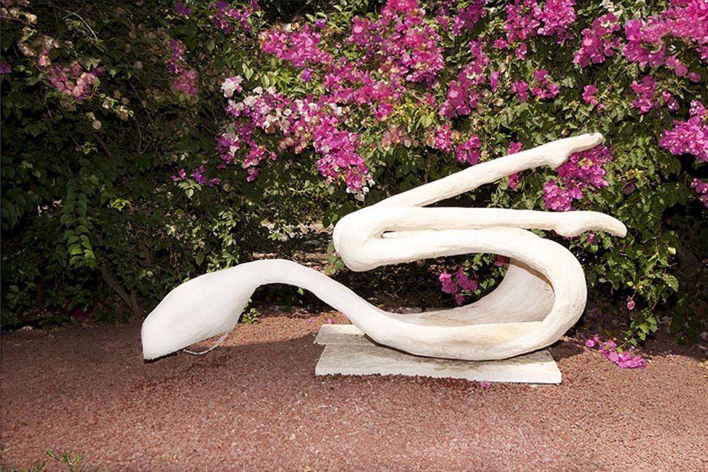 קורסי פיסול באר יעקב