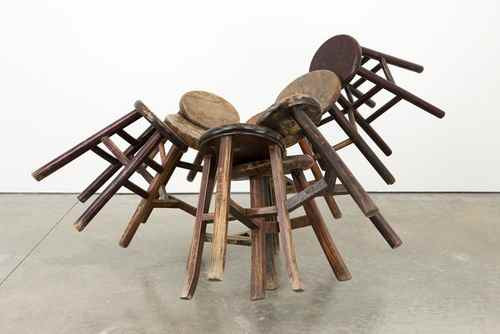 קורס פיסול רחובות: איי ווייוויי