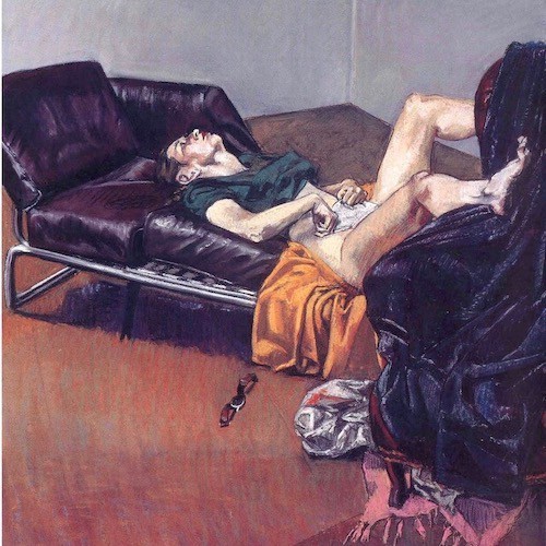 : דיכאון לאחר הפלה, פאולה רגו