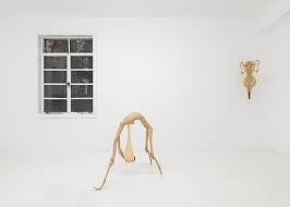 פיסול -ליאו וון