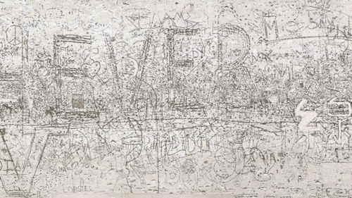 ציור מזכרת בתיה, חוג, לימוד , סדנה וקורסים-רודולף סטינגל