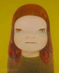 חוג ציור ראשון לציון-יושיטומו נארה