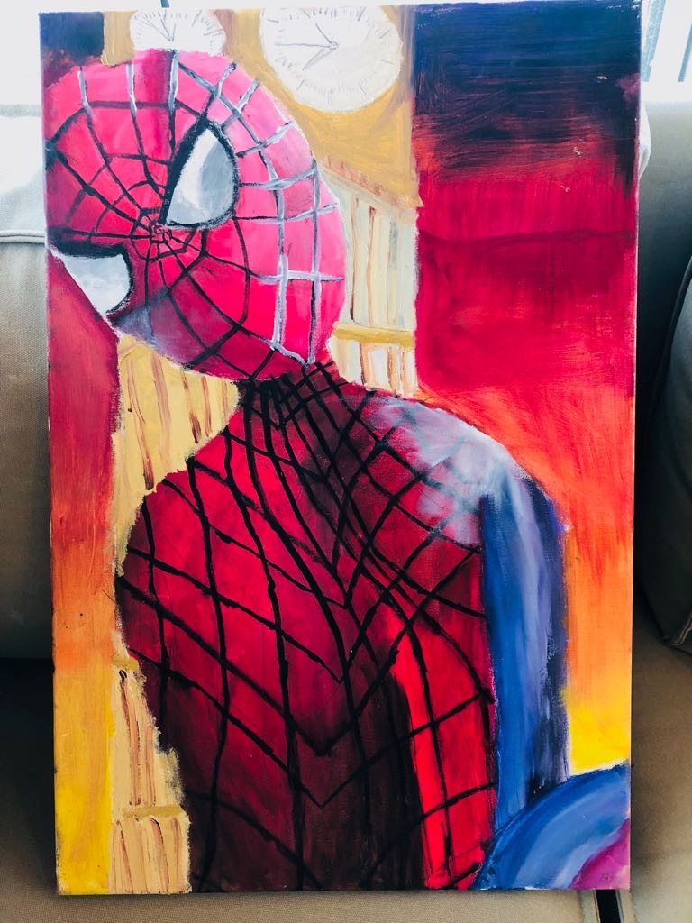 קורסי אמנות לנוער