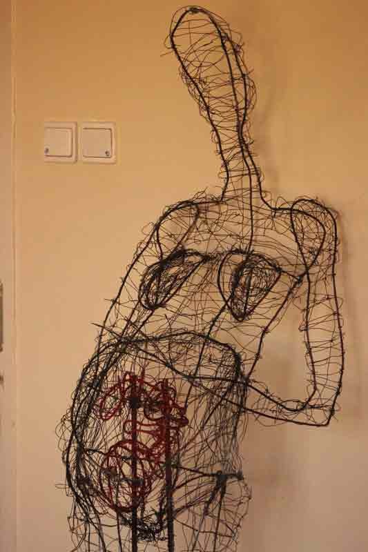 סדנאות פיסול ראשון לציון