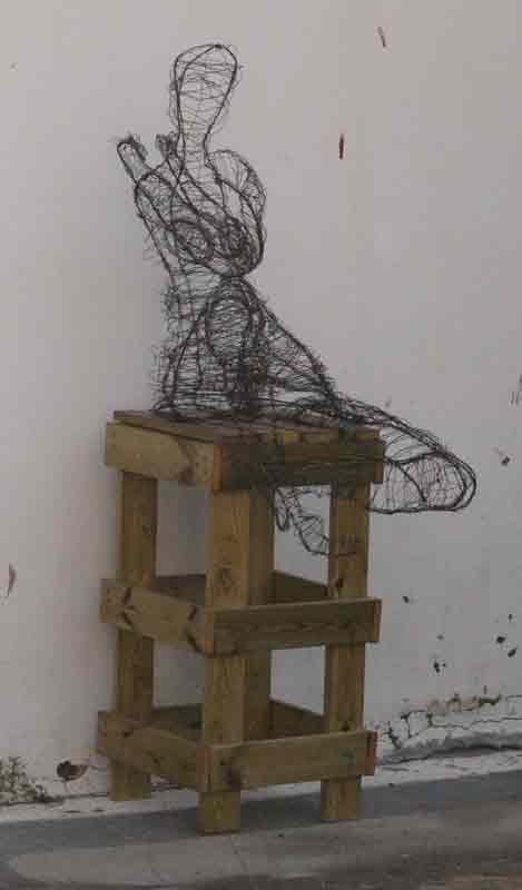 חוג פיסול נס ציונה