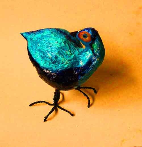 סדנת פיסול שוהם