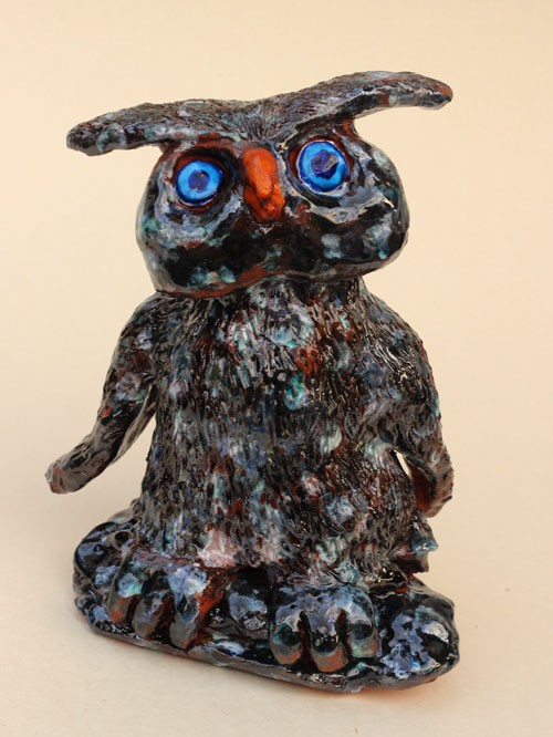 סדנת פיסול נס ציונה