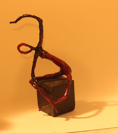 קורסים ברחובות