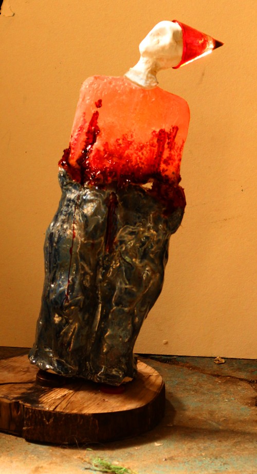 קורסי פיסול בתל אביב ורחובות