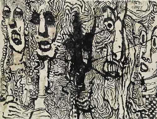 חוגי ציור רחובות-לואי סטור