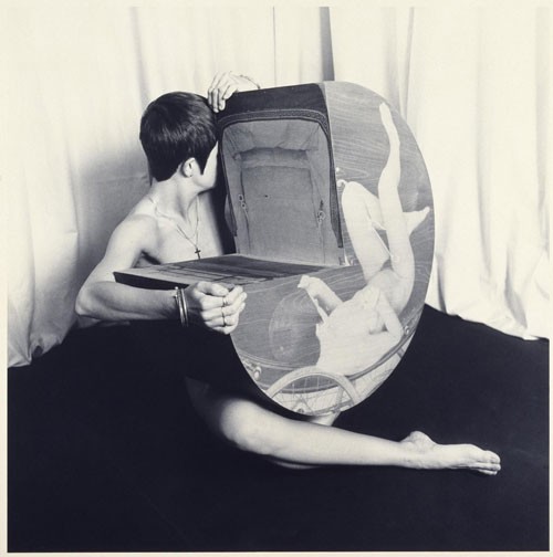 הלן צ'דוויק-חלק ממיצג