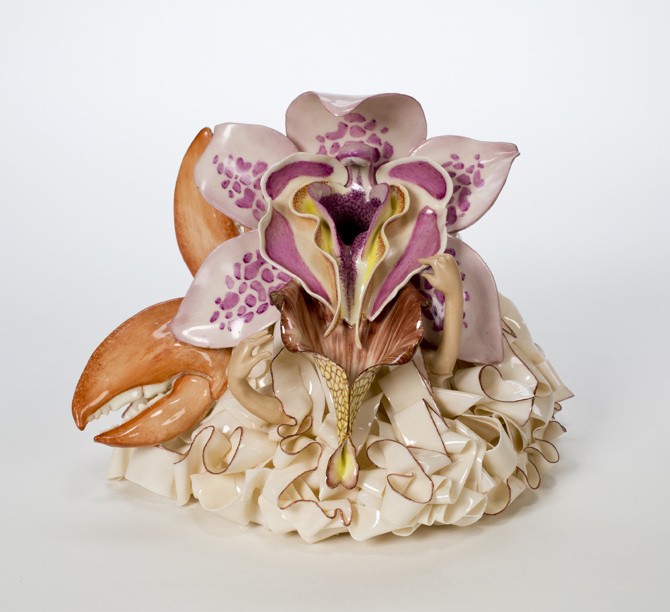 חוג פיסול בחימר ראשון לציון