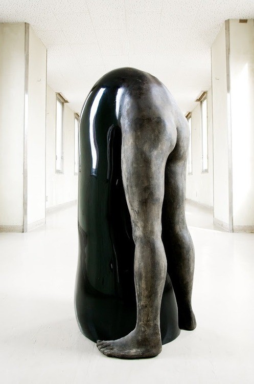 קורס פיסול-chie-aoki