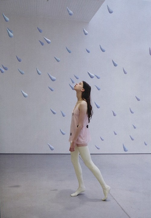 קורסי אמנות -juergen teller