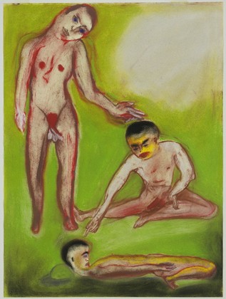 לימוד אמנות באר יעקב