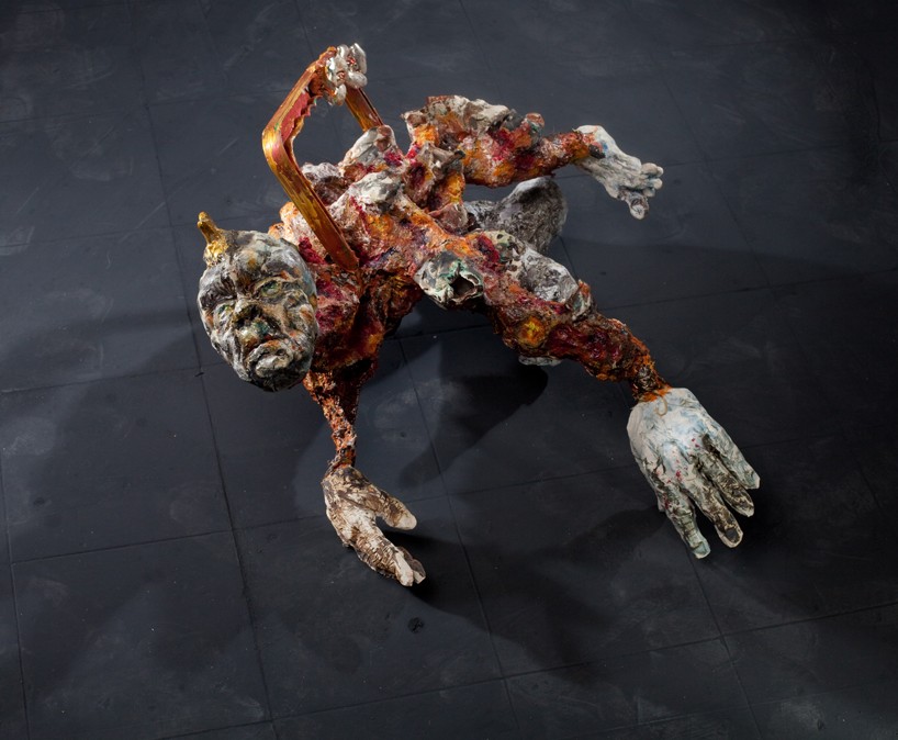 קורסי פיסול רחובות