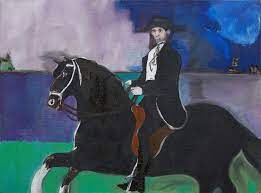 סדנאות אמנות-ציור היסטורי אישי-פיטר דויג