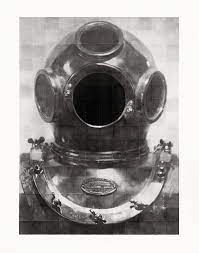 פסיכולוג בנס ציונה-ציור היפר ריאליסטי