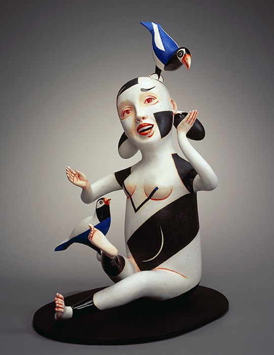 חוג פיסול ראשון לציון