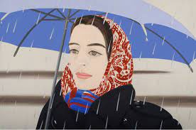 קורסי ציור-אלכס כץ,