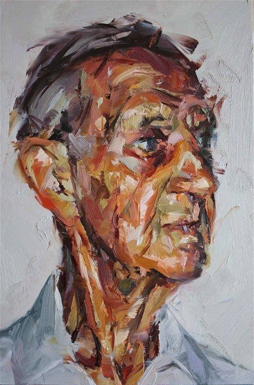 קורס ציור- לצייר אדם