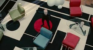 הבית: מרחב יפיפה בצורה פיזית( 'אל סיגרל' בפאתי טולדו)