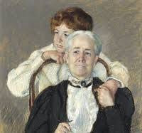 קורסי ציור: מארי קאסט