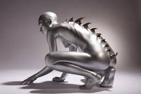 קורס פיסול -Liu Wei