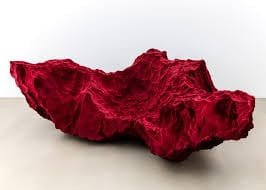 פרדריקסון סטאלארד, פוליאסטר , סיבי זכוכית, פוליאוריטן.Species 1, 2015